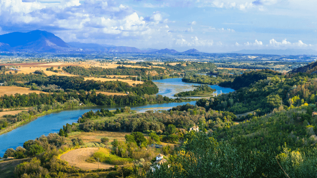 Osservatorio Contratti di fiume