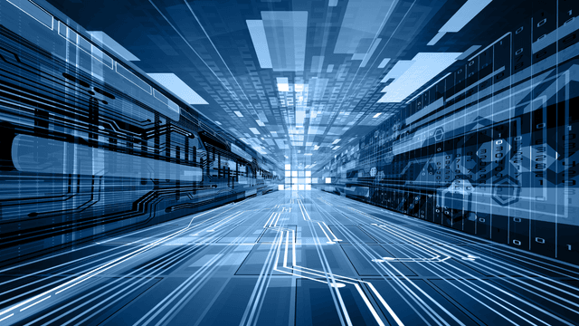 Digital twin slider Digital twin