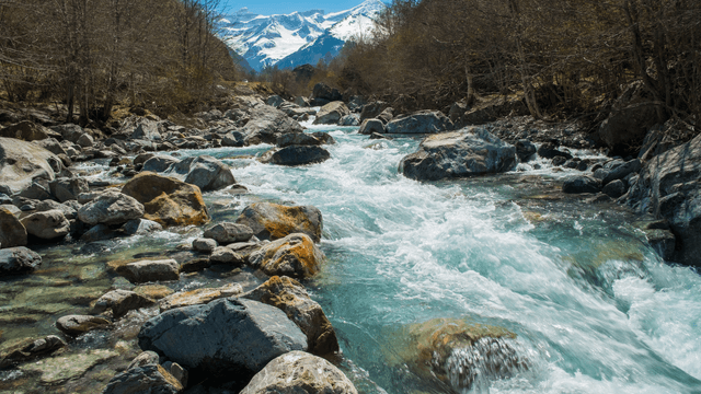 Piano di gestione delle acque (PGA) acqua