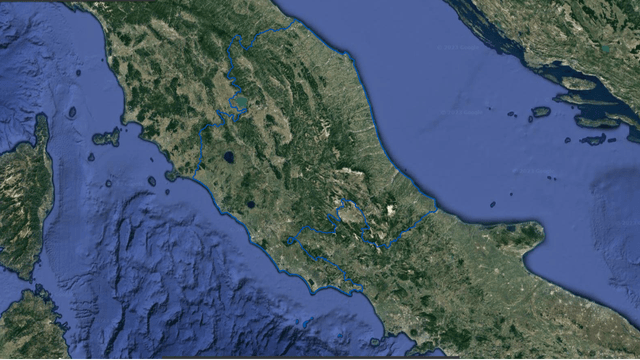 Accedi webgis
