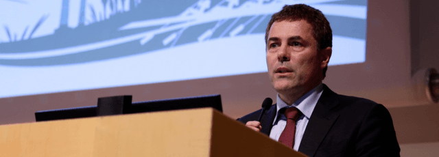 Autorità di bacino dell'Appennino centrale, il Prof. Marco Casini è il nuovo Segretario generale News 8_11_22