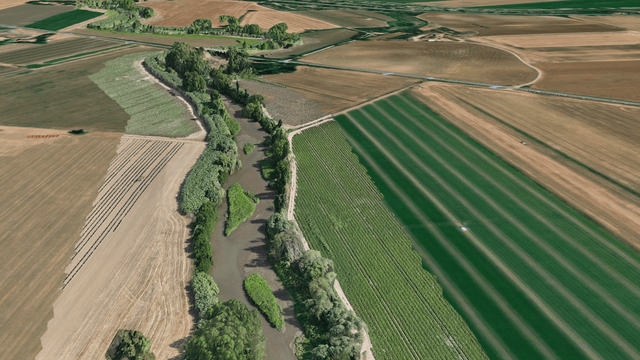 WebGIS webgis