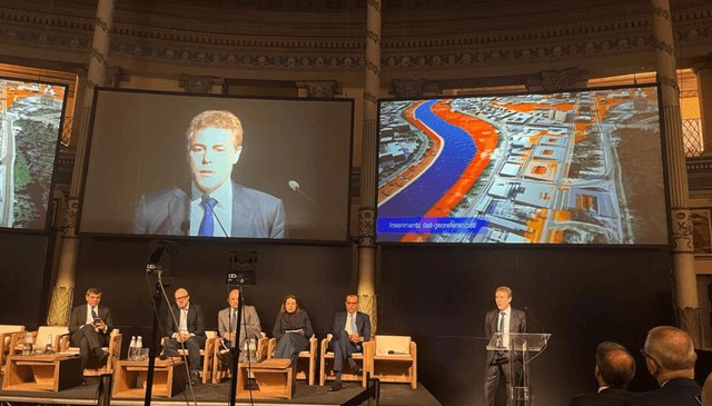 Acquario Romano Acquario Romano