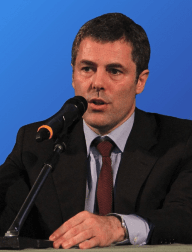Il Segretario generale, prof. Marco Casini, queste le sue prime dichiarazioni: casini