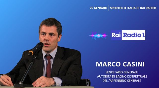 World Water Forum, a che punto siamo con l'impatto climatico Casini