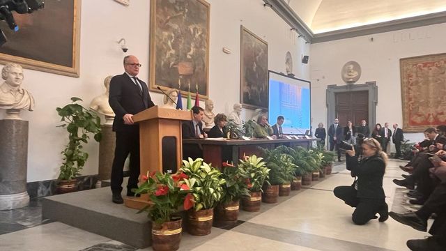 sindaco sindaco