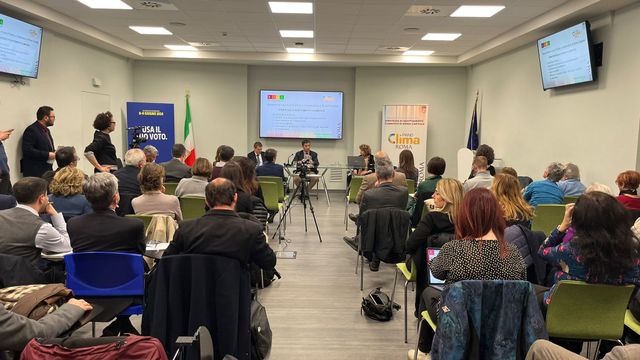 piano clima febbraio piano clima febbraio