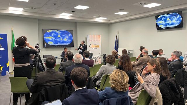 piano clima febbraio piano clima febbraio