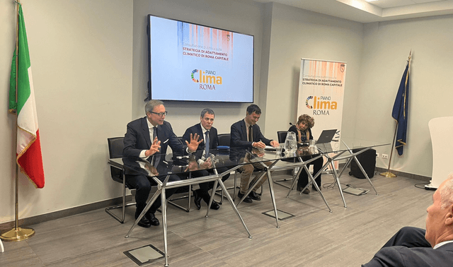 piano clima febbraio piano clima febbraio