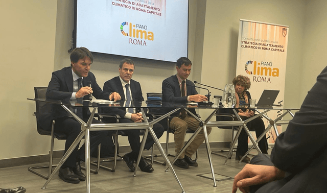 piano clima febbraio piano clima febbraio