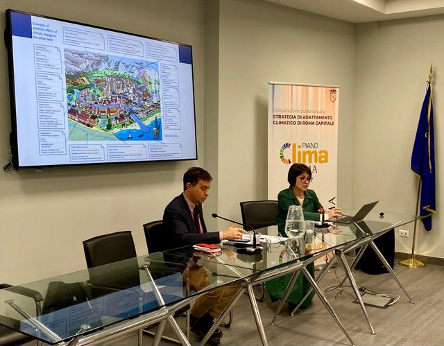 piano clima febbraio piano clima febbraio