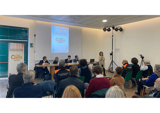 Piano clima 8 feb 2024 Piano clima 8 feb 2024