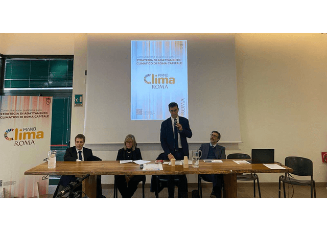 Piano clima 8 feb 2024 Piano clima 8 feb 2024