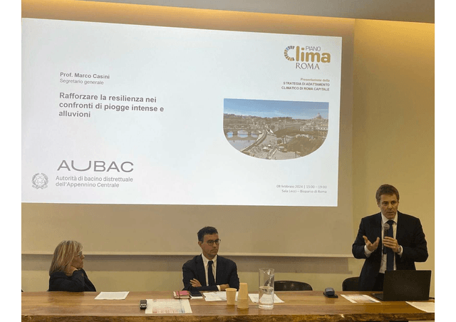 Piano clima 8 feb 2024 Piano clima 8 feb 2024