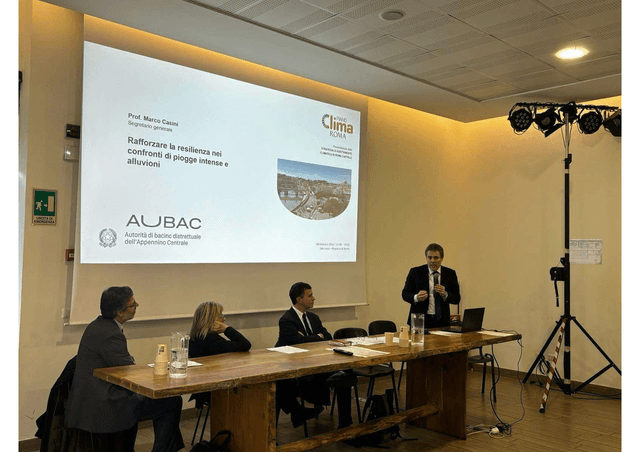 Piano clima 8 feb 2024 Piano clima 8 feb 2024