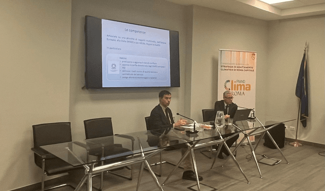 piano clima febbraio piano clima febbraio