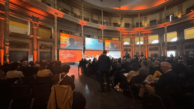 Giornata nazionale della prevenzione del rischio idrogeologico: competenze digitali, strategia della governance del territorio Giornata naz prev idrogeol_18_4_2024_slider
