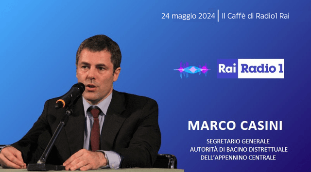Campi Flegrei, l'Italia tra i primi per esposizione al rischio Casini Rai radio1