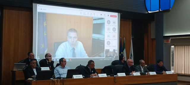 Alluvione Marche, Piano per opere strutturali e infrastrutturali del Commissario per 130 milioni opere marche