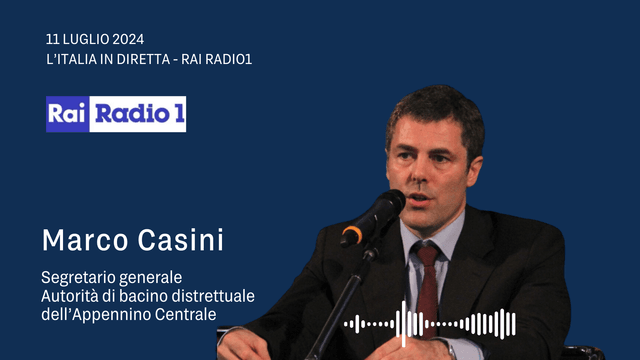 Infrastrutture idriche inefficienti e temperature record: Il centro-sud Italia affronta siccità e ondate di calore casini