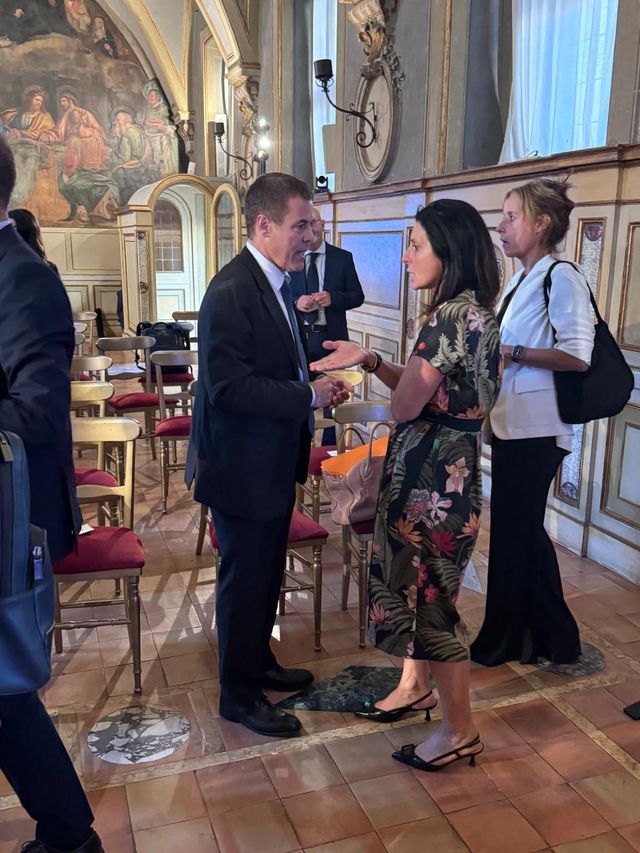 casini gava casini gava