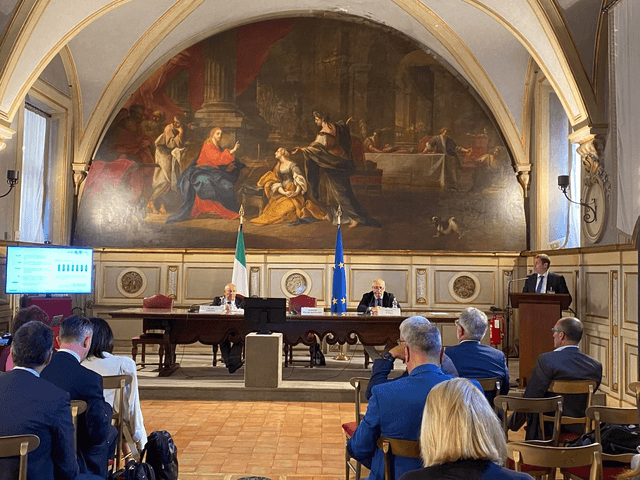 Water Scarcity, Marco Casini: Investire nell’innovazione tecnologica per fronteggiare la crisi idrica e mitigare i rischi ambientali Casini