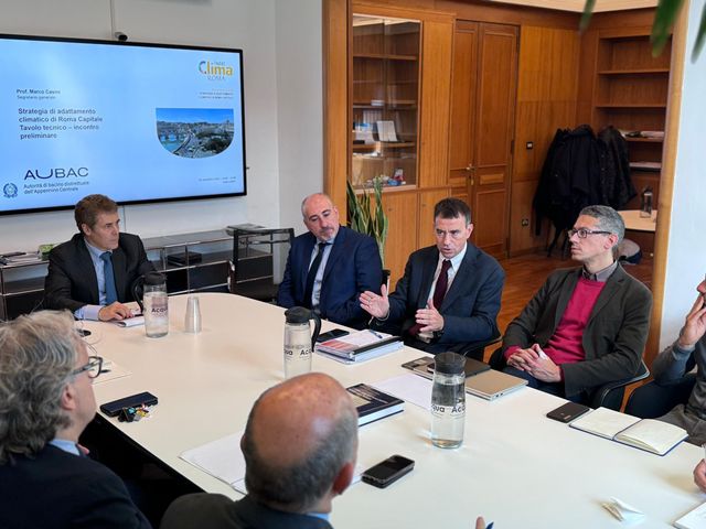 piano clima piano clima