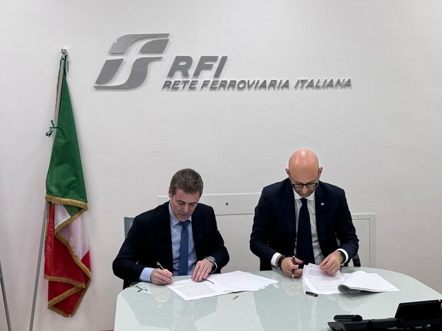 CASINI RFI CASINI RFI