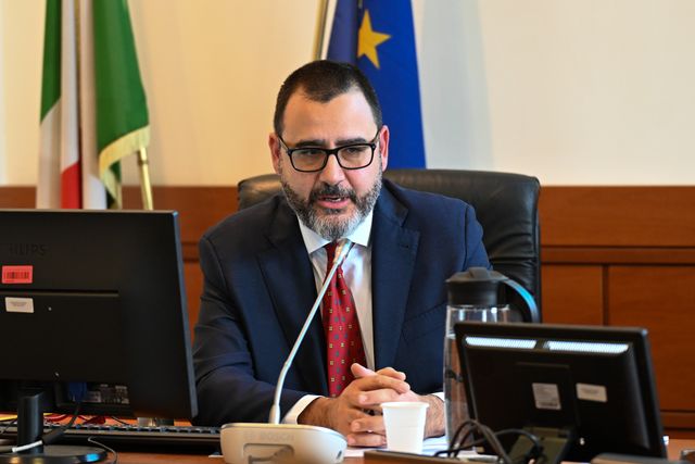 Foto Salis Tavolo laghi Albano e Nemi Foto Salis Tavolo laghi Albano e Nemi