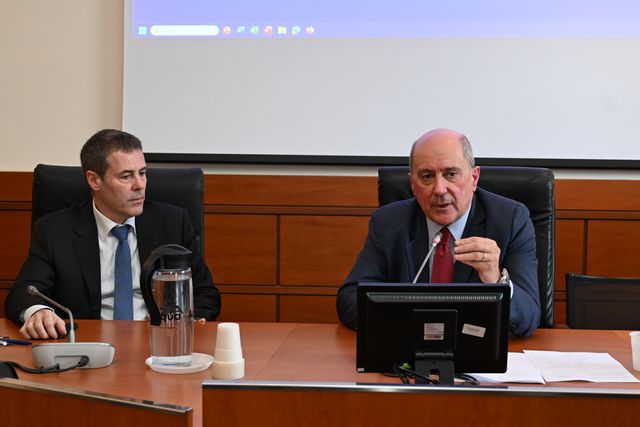 Foto Gargano Tavolo laghi Albano e Nemi Foto Gargano Tavolo laghi Albano e Nemi