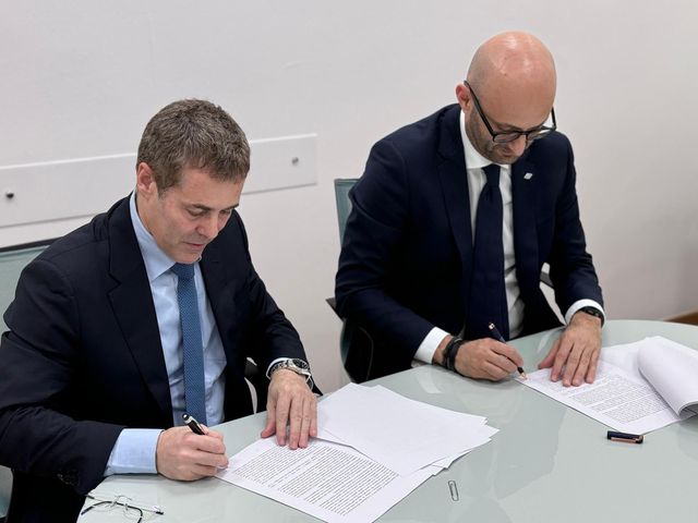 CASINI RFI CASINI RFI