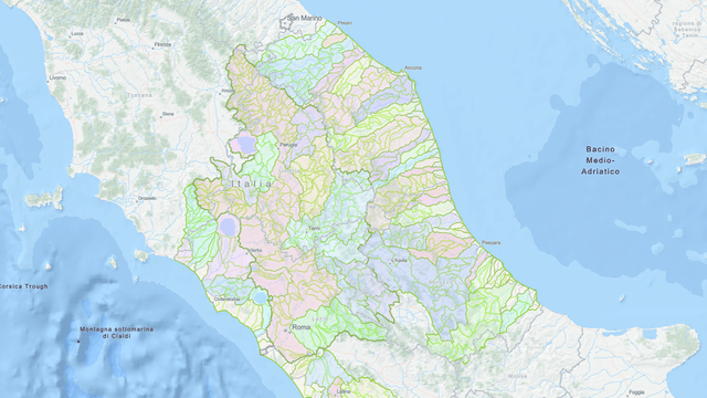 Piano di Gestione del Rischio di Alluvioni (PGRA 2028-2033) pgra
