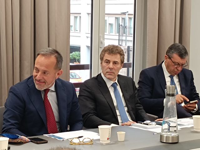 Casini Marco Casini Marco