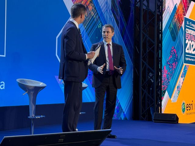 ESRI 14.05.2025 - SG 4 ESRI 14.05.2025 - SG 4