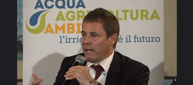 Marco Casini, Segretario generale AUBAC mc