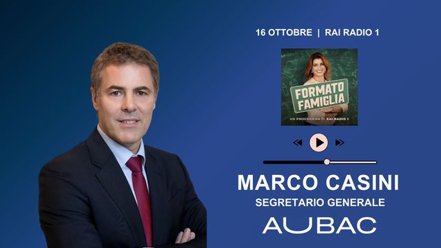 Eco-ansia e cambiamento climatico: AUBAC risponde con azioni concrete mc
