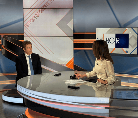 Prevenzione e resilienza nel Lazio: le novità dei Piani di Assetto Idrogeologico distrettuali mc