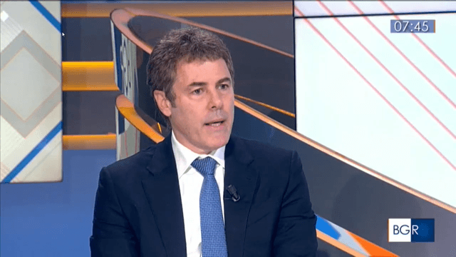 Marco Casini, Segretario generale AUBAC mc