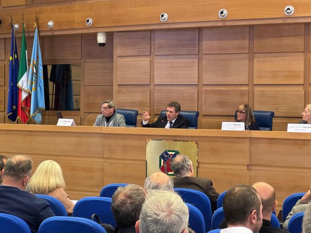 PAI distrettuali: proseguono le Conferenze programmatiche regionali con i Comuni mc