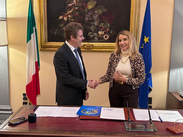 Firmato il Protocollo d’Intesa tra AUBAC e One Water per una strategia integrata delle risorse idriche mc