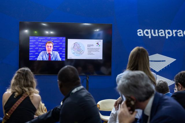 AUBAC alla COP30: Nature-Based Solutions per infrastrutture resilienti e sicure mc