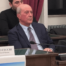 Massimo Gargano, Direttore Generale ANBI mg