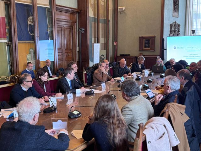 Verso un Tevere balneabile: oggi al Campidoglio l’avvio del percorso mc