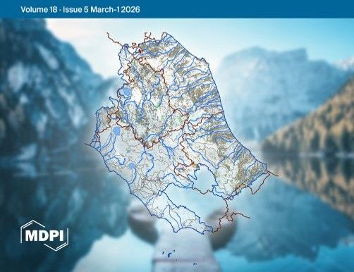 Dal WebGIS al Digital Twin: l’innovazione digitale di AUBAC in copertina su Sustainability mc