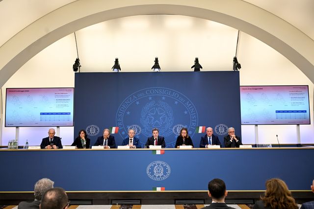 AUBAC presenta il Rapporto Dati climatici e risorse idriche 2025 mc