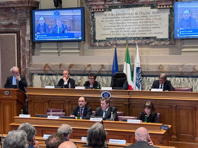 Digitalizzazione e territorio: AUBAC al CNEL per la valorizzazione del patrimonio culturale e sociale mc