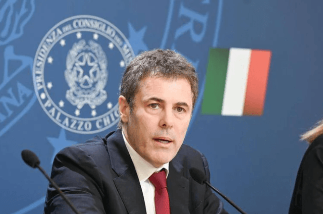 Marco Casini, Segretario generale AUBAC MC
