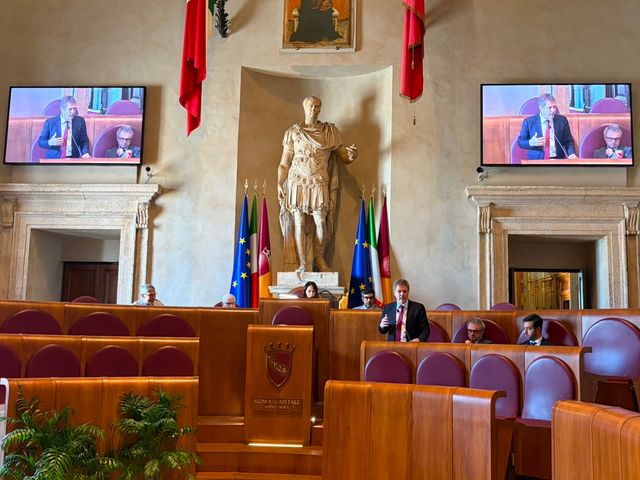 ANCI e Autorità di bacino distrettuale dell’Appennino centrale firmano il Protocollo a supporto dei Comuni MC