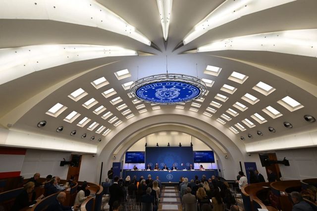 PAI distrettuali AUBAC: presentati alla Presidenza del Consiglio i nuovi strumenti per prevenzione, sicurezza e sviluppo dei territori MC