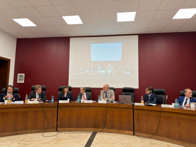Tutela dell’ambiente e organizzazione territoriale: il contributo di AUBAC alla Sapienza Università di Roma mc